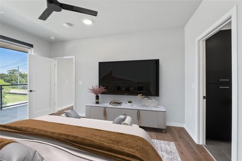 Tiny photo for 4510 Terry-O LN #230, Austin, TX 78745 (MLS # 9383810)