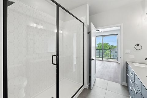 Tiny photo for 4510 Terry-O LN #230, Austin, TX 78745 (MLS # 9383810)