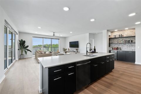 Tiny photo for 4510 Terry-O LN #230, Austin, TX 78745 (MLS # 9383810)