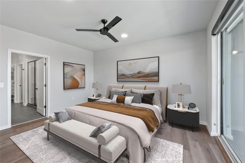 Tiny photo for 4510 Terry-O LN #230, Austin, TX 78745 (MLS # 9383810)