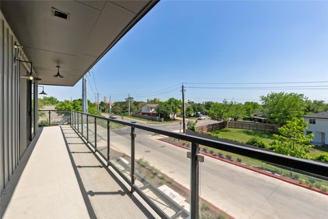 Tiny photo for 4510 Terry-O LN #230, Austin, TX 78745 (MLS # 9383810)