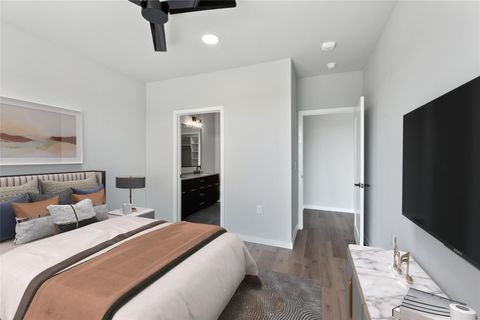 Tiny photo for 4510 Terry-O LN #230, Austin, TX 78745 (MLS # 9383810)
