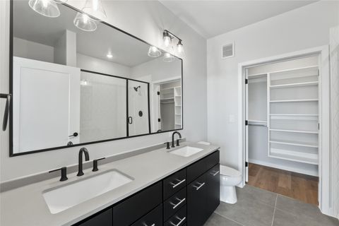 Tiny photo for 4510 Terry-O LN #230, Austin, TX 78745 (MLS # 9383810)
