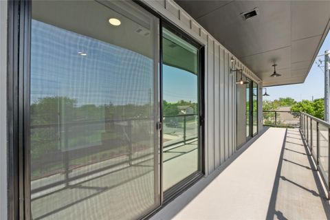 Tiny photo for 4510 Terry-O LN #230, Austin, TX 78745 (MLS # 9383810)
