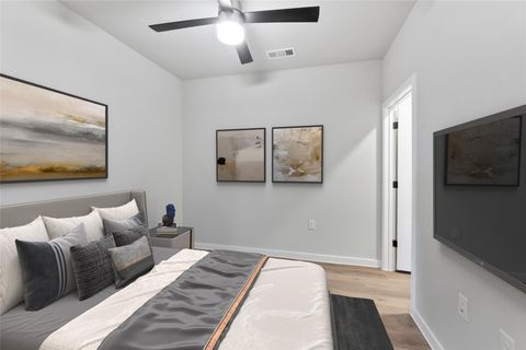 Tiny photo for 4510 Terry-O LN #230, Austin, TX 78745 (MLS # 9383810)