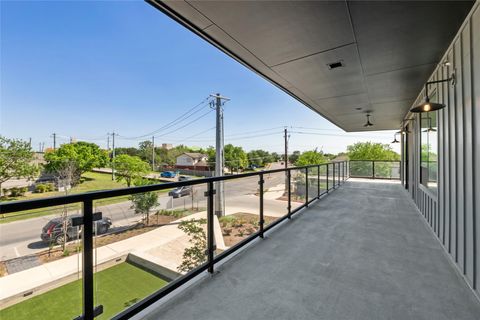 Tiny photo for 4510 Terry-O LN #230, Austin, TX 78745 (MLS # 9383810)