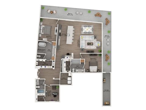 Tiny photo for 4510 Terry-O LN #230, Austin, TX 78745 (MLS # 9383810)