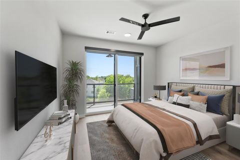 Tiny photo for 4510 Terry-O LN #230, Austin, TX 78745 (MLS # 9383810)