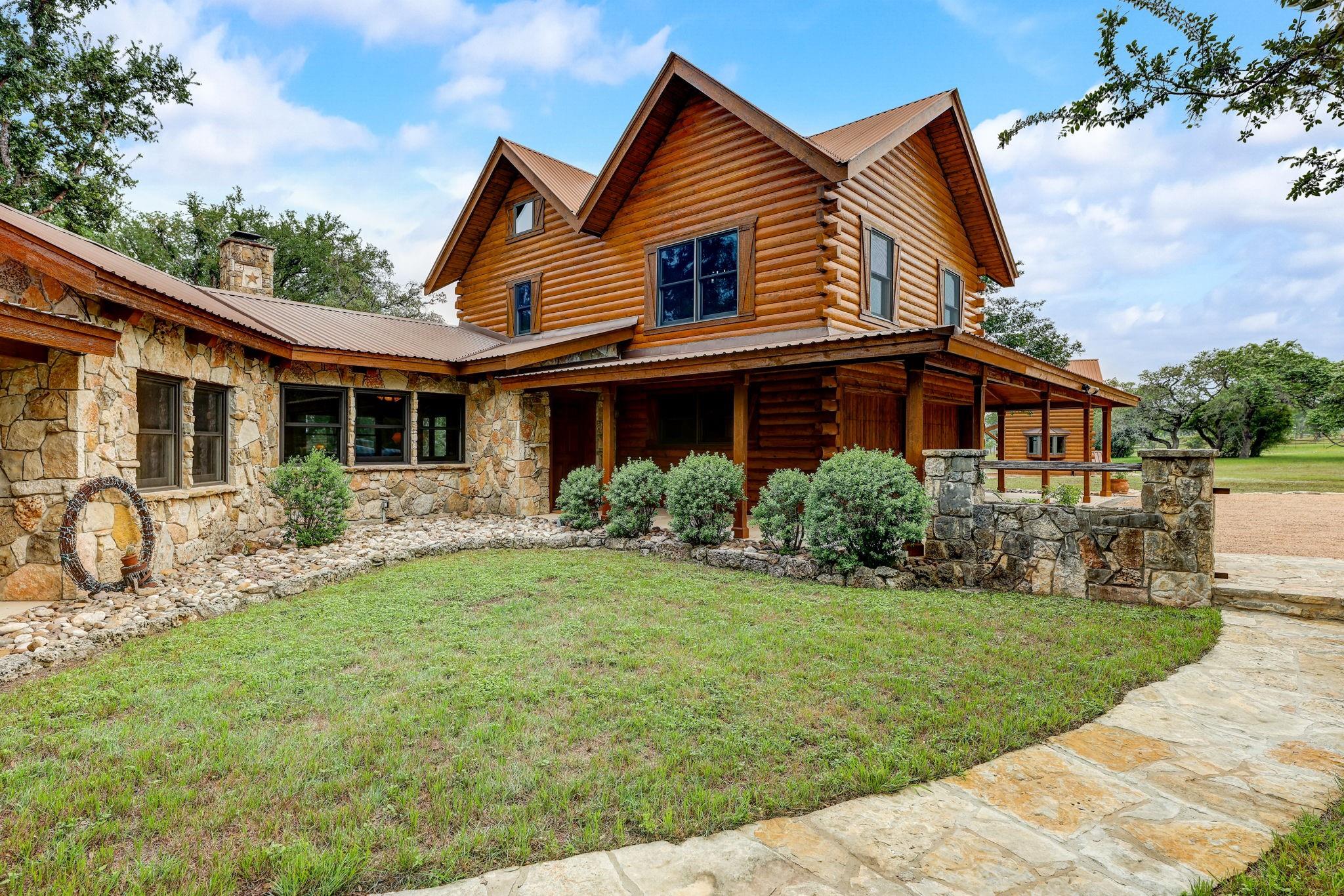 700 Ledgerock RD

                                                                             Wimberley                                

                                    , TX - $2,800,000