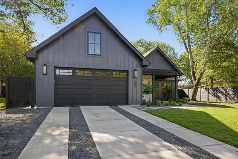 7009 Daugherty Austin TX 78757