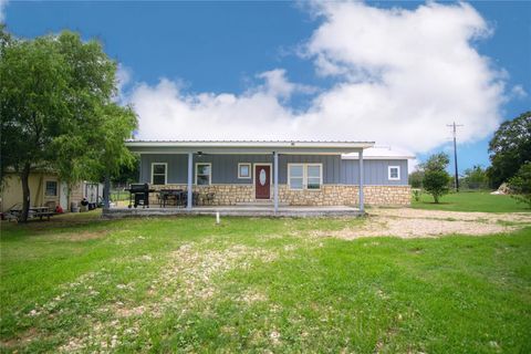 255 Thompson RD Dale TX 78616