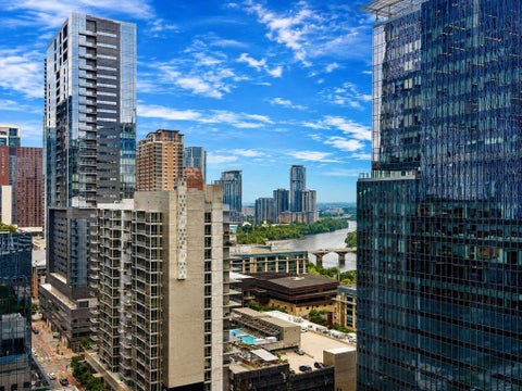 Tiny photo for 360 Nueces ST #2005, Austin, TX 78701 (MLS # 9141406)