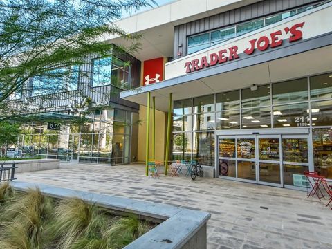 Tiny photo for 360 Nueces ST #2005, Austin, TX 78701 (MLS # 9141406)