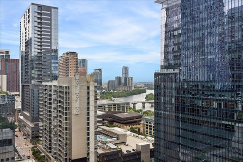 Tiny photo for 360 Nueces ST #2005, Austin, TX 78701 (MLS # 9141406)