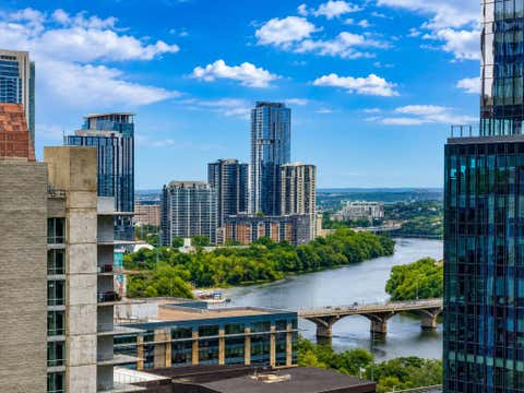 Photo of 360 Nueces ST #2005, Austin, TX 78701 (MLS # 9141406)