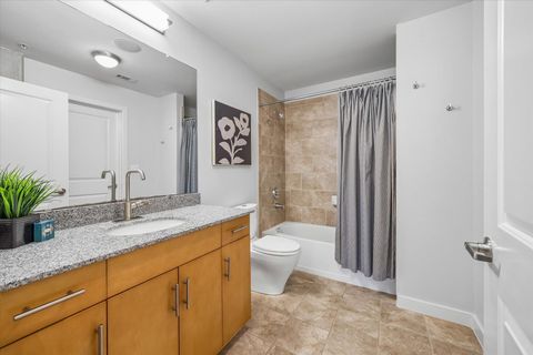 Tiny photo for 360 Nueces ST #2005, Austin, TX 78701 (MLS # 9141406)