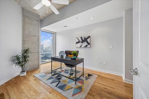 Tiny photo for 360 Nueces ST #2005, Austin, TX 78701 (MLS # 9141406)