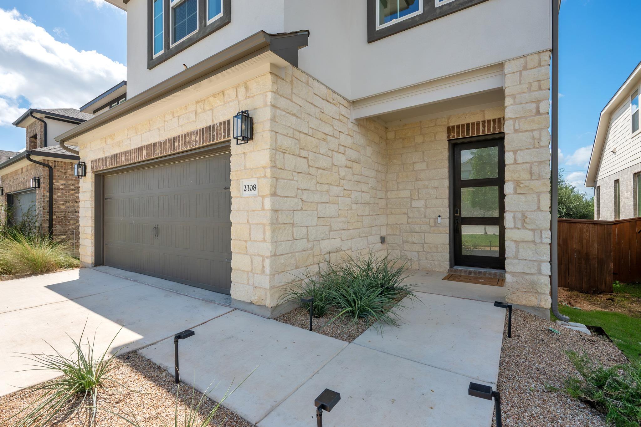 2308 Sawdust DR