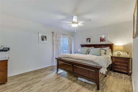Tiny photo for 3201 Pecos ST #1, Austin, TX 78703 (MLS # 5057565)