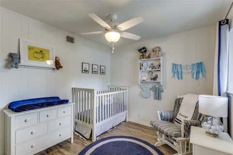 Tiny photo for 3201 Pecos ST #1, Austin, TX 78703 (MLS # 5057565)