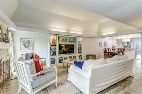 Tiny photo for 3201 Pecos ST #1, Austin, TX 78703 (MLS # 5057565)