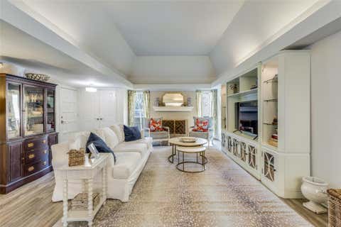Tiny photo for 3201 Pecos ST #1, Austin, TX 78703 (MLS # 5057565)