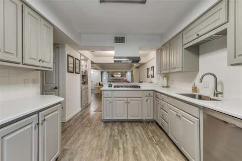 Tiny photo for 3201 Pecos ST #1, Austin, TX 78703 (MLS # 5057565)