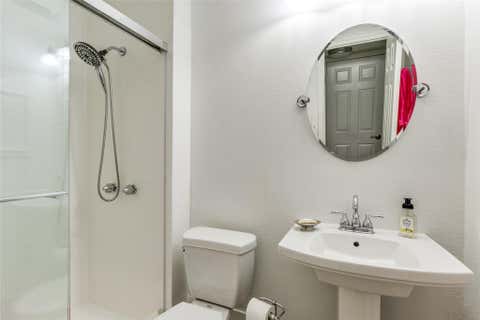 Tiny photo for 3201 Pecos ST #1, Austin, TX 78703 (MLS # 5057565)