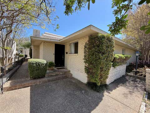 Tiny photo for 3201 Pecos ST #1, Austin, TX 78703 (MLS # 5057565)