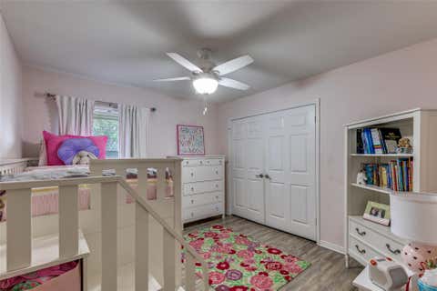 Tiny photo for 3201 Pecos ST #1, Austin, TX 78703 (MLS # 5057565)