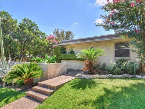 Tiny photo for 3201 Pecos ST #1, Austin, TX 78703 (MLS # 5057565)
