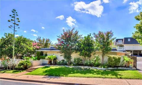 Tiny photo for 3201 Pecos ST #1, Austin, TX 78703 (MLS # 5057565)