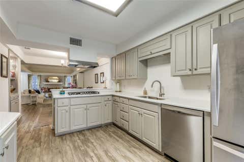 Tiny photo for 3201 Pecos ST #1, Austin, TX 78703 (MLS # 5057565)