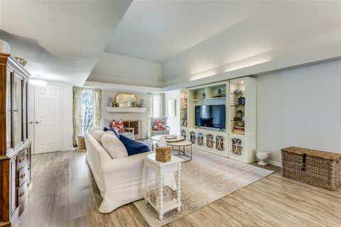 Tiny photo for 3201 Pecos ST #1, Austin, TX 78703 (MLS # 5057565)