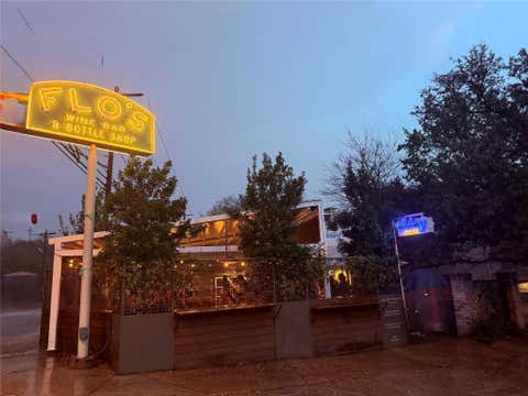 Tiny photo for 3201 Pecos ST #1, Austin, TX 78703 (MLS # 5057565)