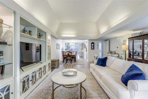 Tiny photo for 3201 Pecos ST #1, Austin, TX 78703 (MLS # 5057565)