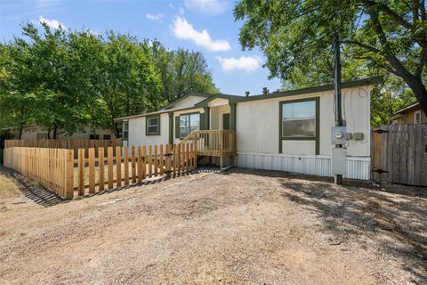 635 W Dittmar RD Austin TX 78745