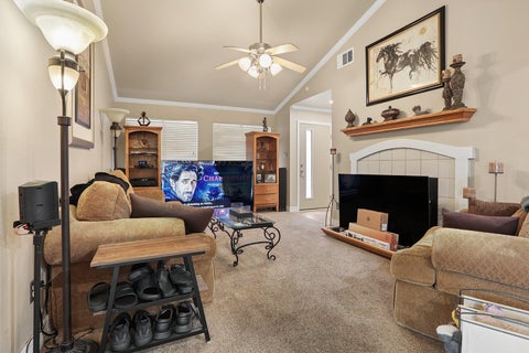 Tiny photo for 12924 WIDGE DR, Austin, TX 78727 (MLS # 7432828)