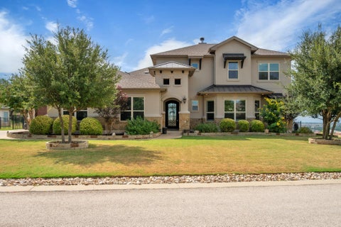 Photo of 2220 Quarry LOOP, Leander, TX 78641 (MLS # 8202229)