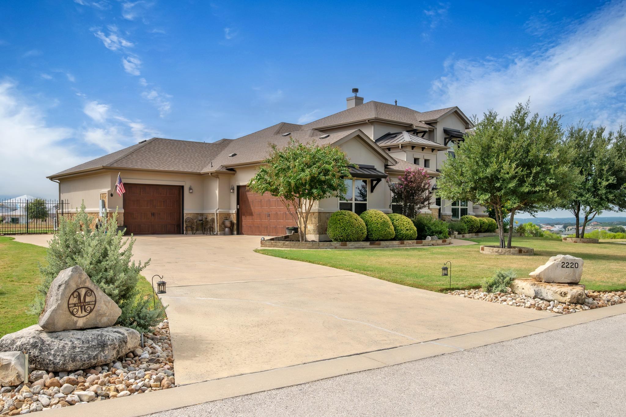 2220 Quarry LOOP