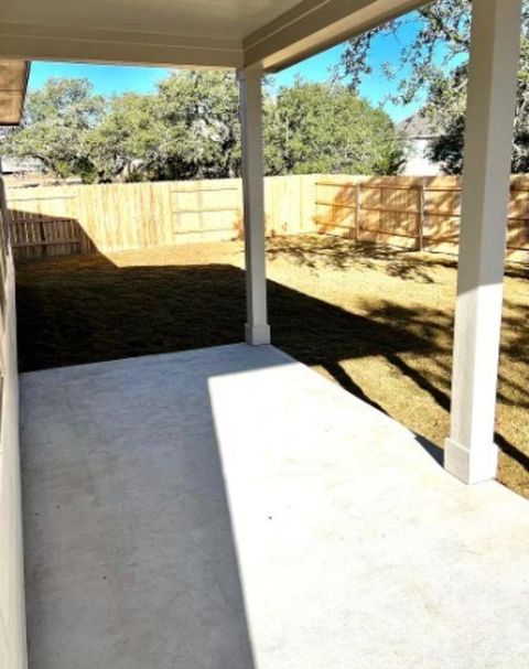 A home in Dripping Springs