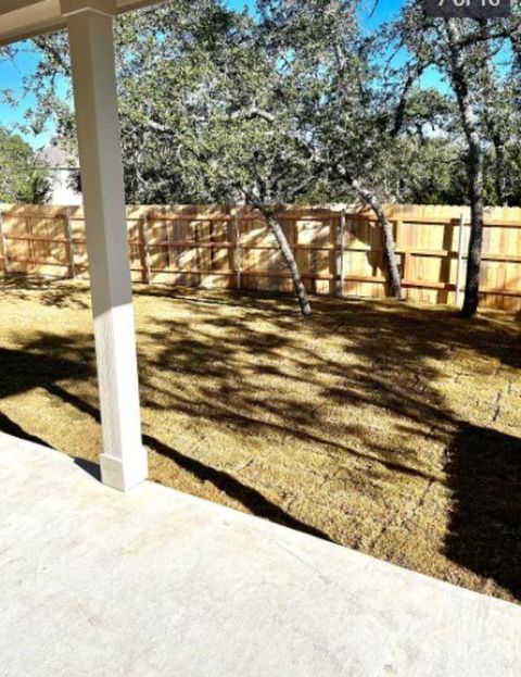 A home in Dripping Springs