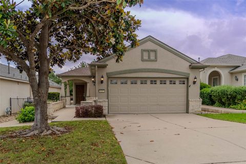 Photo of 122 Granite Peak CV, Georgetown, TX 78633 (MLS # 7615637)