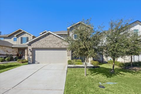 Photo of 220 Tributary WAY, Bastrop, TX 78602 (MLS # 4069568)