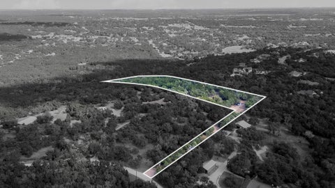 Photo of 1930 S Rainbow Ranch RD, Wimberley, TX 78676 (MLS # 8906970)