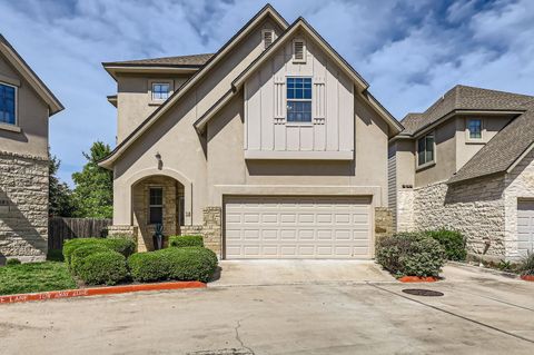 13001 Hymeadow DR 18 Austin TX 78729