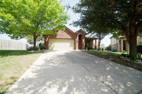 Photo of 1800 Quiet Meadows CV, Pflugerville, TX 78660 (MLS # 1543969)