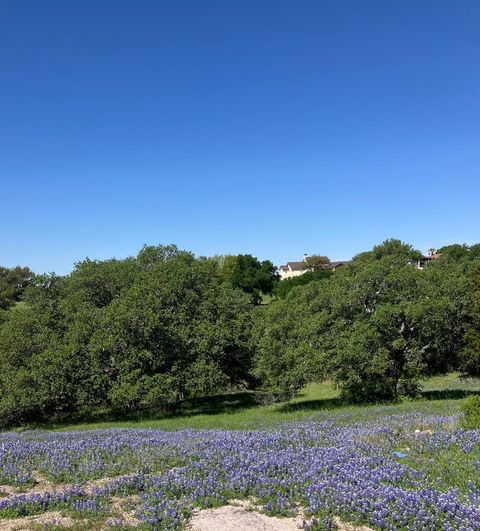 106 Ridgeway Horseshoe Bay TX 78657