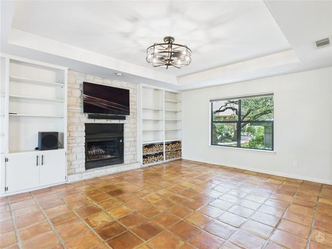 Photo of 6401 Cascada DR, Austin, TX 78750 (MLS # 1064319)