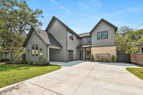1705 Cullen Ave Austin TX 78757